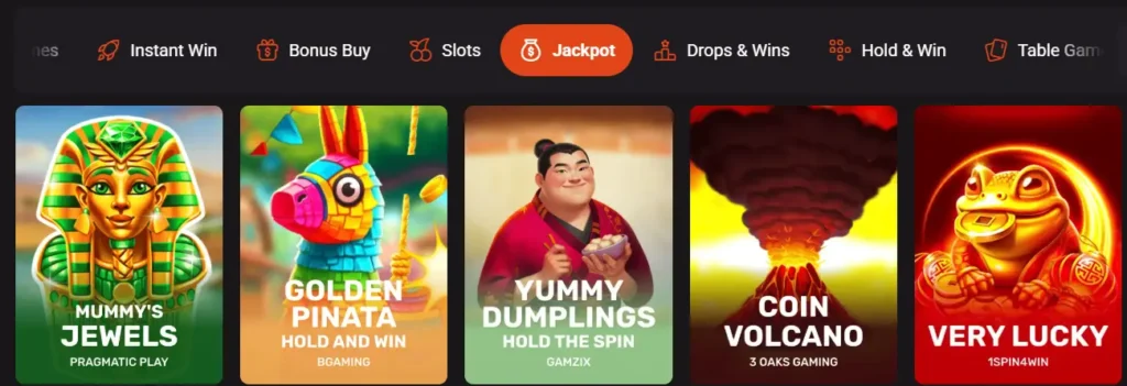 Casino HollyWin