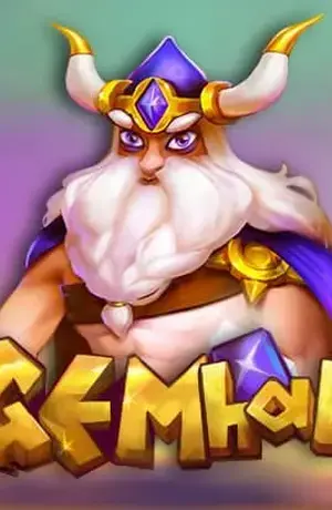Gemhalla