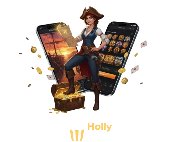 Holly Win App