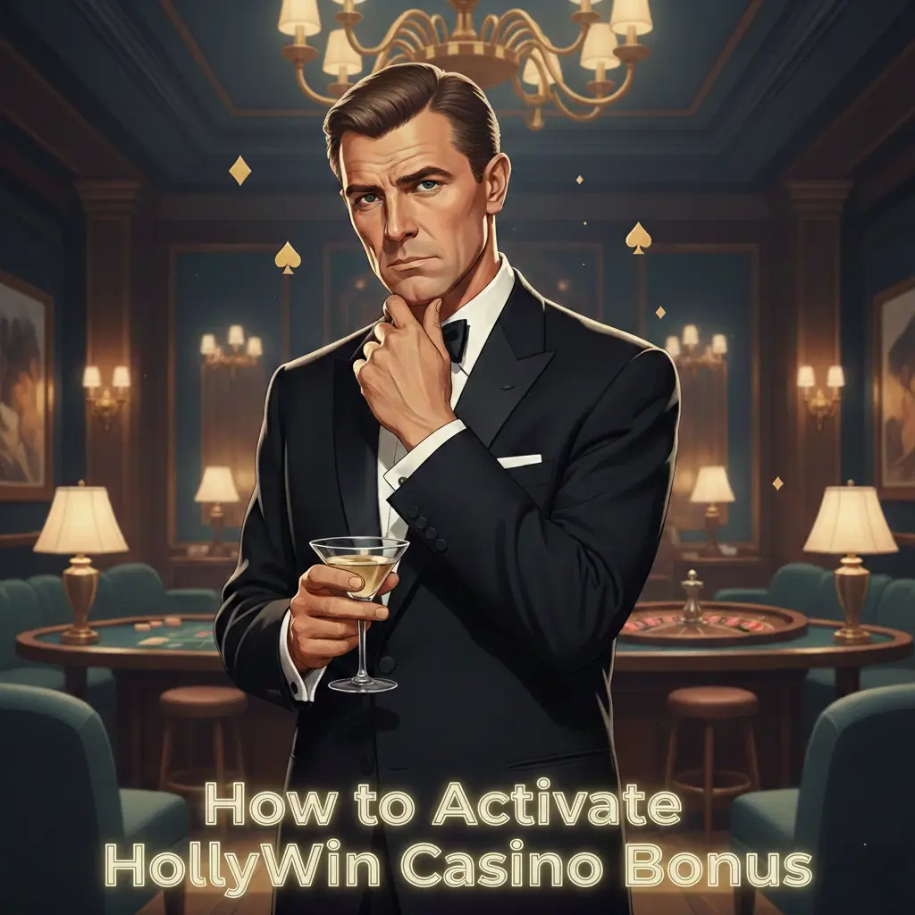 HollyWin Bonus Codes