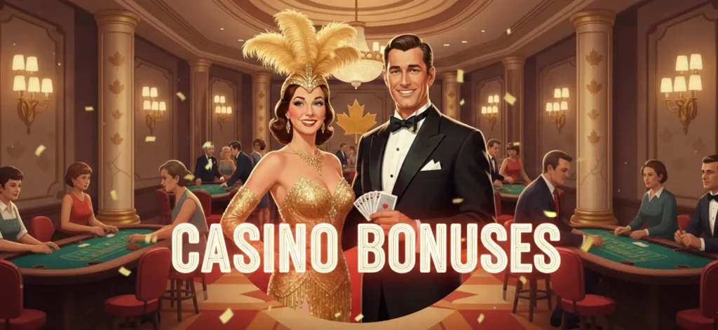 HollyWin Bonuses