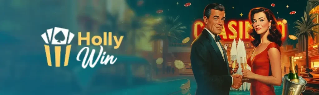 HollyWin Casino