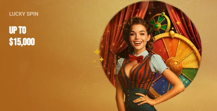 HollyWin Casino Free Spins