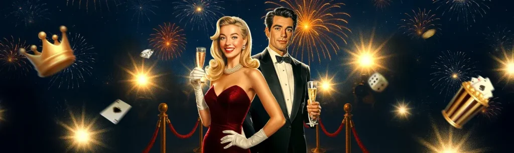 HollyWin Casino VIP